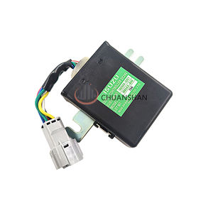 182550-3251 24V M84AX-B40 Startrelais Voor Isuzu 4jg1 4jg2 6bg1 Motor Voor <span class=keywords><strong>John</strong></span> <span class=keywords><strong>Deere</strong></span> 135c <span class=keywords><strong>180</strong></span> 210 470glc 600c 800c Graafmachine - Product Image 1