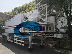 Aerostato de vigilancia de larga duración, 32,5 m de largo, para defensa de seguridad, disponible - Product Image 5