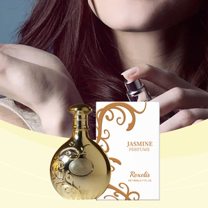 Perfume Elegante en Spray con Fragancia Floral Duradera de Jazmín para Mujer, 80 ml, Envío Rápido desde Almacén en el Extranjero, Stock Disponible - Product Image 2