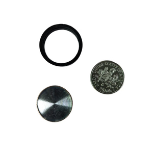 เหรียญมินิไดม์และเพนนีคุณภาพสูงพร้อมแหวนวิเศษสำหรับแสดงมายากล - Product Image 4