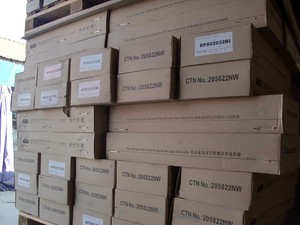 VisionBM <b>Ceiling</b> T Grid Suspension System While Line TU, 45/42/38*15 VisionBM <b>Ceiling</b> T Grid TU, 45/42/38*15 TU, 45/42/38*15 TU, - Product Image 5