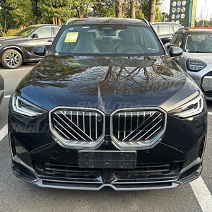 For BMW X3 G45 MP <b>Car</b> Front Bumper Lip Splitter <b>Diffuser</b> Spoiler For BMW X3 G45 MP 2025+ Bumper Guard Apron <b>Car</b> Accessories - Product Image 4