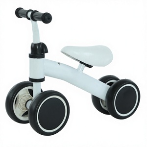 Nouveau vélo d'équilibre <span class=keywords><strong>pour</strong></span> bébé Happy Baby Mini, trottinette <span class=keywords><strong>pour</strong></span> bébé de 8 à 18 <span class=keywords><strong>mois</strong></span> - Product Image 6