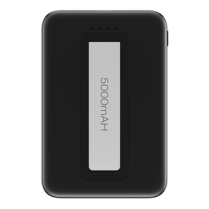 Oferta: Batería Magnética Portátil 2026, Paquete de Batería de 5000 mAh, Cargador Inalámbrico Magnético Seguro para <span class=keywords><strong>iPhone</strong></span> 16, 15, 14, 13, 12 - Product Image 1