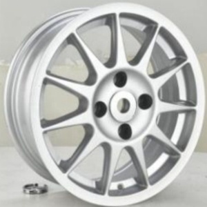 Jante en alliage 15x6.5 ET 20-25 Roue de voiture <span class=keywords><strong>Power</strong></span> Wheel Nouveaux designs 4x108 Roue de voiture - Product Image 1