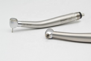 Высокоскоростной стоматологический наконечник с защитой от обратного оттока, автоклавируемый, для стоматологических клиник и хирургии, оптовая цена - Product Image 3