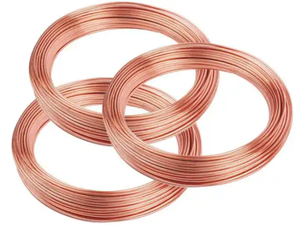 Tuyau en cuivre résistant à la corrosion pour applications marines - Tube en cuivre chinois résistant à l'eau salée - Product Image 3