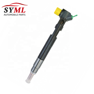A6510702387 새로운 하이 퀄리티 엔진 부품 고압 연료 커먼 레일 인젝터 어셈블리 공급 - Product Image 5