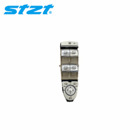 STZT 2059056811 piezas de coche interruptor de ventanilla eléctrica Beige 2229056800 para Mercedes Benz W205 S205 X253 C253 GLC interruptor