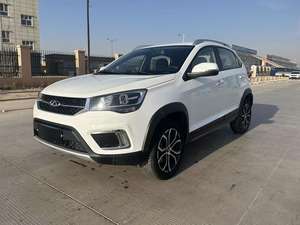 Chery Tiggo 3x 1.5L Manual Edición Elite de <span class=keywords><strong>Segunda</strong></span> <span class=keywords><strong>Mano</strong></span>, Auto Chino - Product Image 3