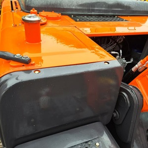 Excavatrice d'occasion japonaise sur chenilles Hitachi zx210 Excavatrice d'occasion Hitachi zx210 Pelle de 20 tonnes d'occasion Hitachi ZX210 CE EPA - Product Image 4