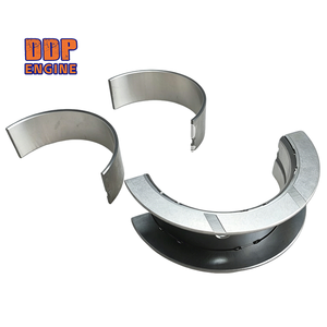 Kit de cojinetes principales del cigüeñal del motor diésel 4955352 3357480 3978818 3978820 3978822 para Cummins QSB6.7 ISB5.9 ISBe ISDe QSB - Product Image 1