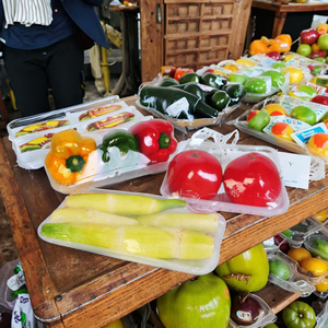 Barrier-Protection POF Shrink Film for Dried Fruit Pouches Block Oxygen to Prevent <strong>Rancidity</strong> - Product Image 5