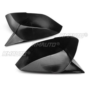 Cubiertas para Espejos Retrovisores Laterales Estilo M para Infiniti Q50 Q60 QX30 Q70 2014-2020, Accesorios para Espejos Retrovisores - Product Image 4