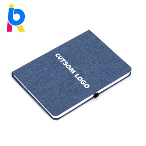 Agenda in Lino per Pianificazione Finanziaria, Diario Personale, Taccuino, Planner <span class=keywords><strong>Legend</strong></span> - Product Image 4
