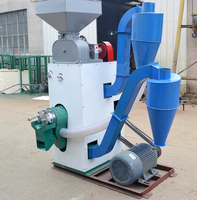 Itop — moulin à riz N15/13, machine pour mélanger le riz