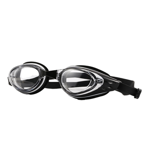 <span class=keywords><strong>Lunettes</strong></span> de <span class=keywords><strong>natation</strong></span> pour adultes, myopie, protection UV, optiques, anti-buée, lentilles <span class=keywords><strong>correctrices</strong></span>, silicone, PC, <span class=keywords><strong>natation</strong></span> - Product Image 1