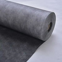 Membrane respirante de haute qualité pour l'isolation des maisons, Tyvek 3 couches/membrane respirante, matériaux de construction pour murs et toitures, papier de construction