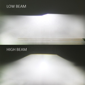 TAOCHIS 3.0 Inch HID D3S D1S Xe Đèn Pha Bi Xenon Chiếu Lens Trang Bị Thêm Cho HELLA <span class=keywords><strong>2</strong></span> - Product Image 5