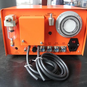 Detector de Metales PLC Core, Alta Estabilidad, Portátil, 3.2 kg, Alcance de Búsqueda de 800 m, Profundidad de Detección de 14 m, Detección de Oro, Plata y Cobre - Product Image 3
