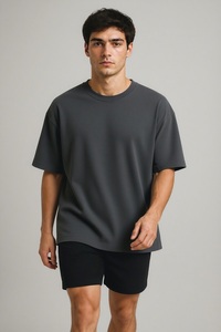 ผู้จัดจำหน่ายเสื้อยืดเจอร์ซีย์ผ้าฝ้าย 100% จากตีรุปปุร์ ทัมมิลนาดู - Product Image 4
