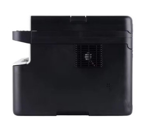 For MFC-1919NW Wireless Black and <b>White</b> Laser <b>Printer</b> - 4-in-1 Print, Photocopy, Scan, Fax With Print - Product Image 4