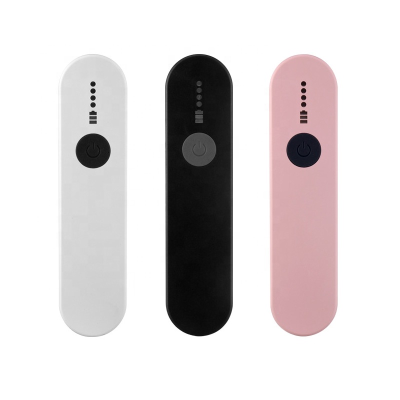 Muvtec Портативная USB УФ дезинфицирующая дорожная палочка светодиодная стерилизующая лампа для дома УФ-дезинфекция