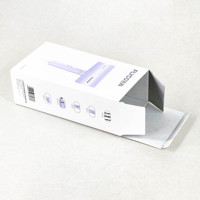 Cajas de Embalaje Impresas a Color con Logotipo Personalizado, Cajas de Envío Corrugadas Personalizadas, Caja de Embalaje Cosmética Personalizada
