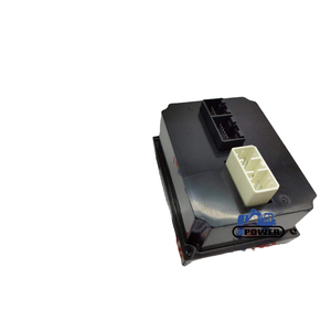 Panel de Control de maquinaria de construcción 14631180 14697658 para pieza de aire acondicionado EC210 EC290 para excavadora - Product Image 2