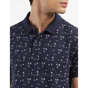 Pantalones cortos con estampado personalizado para hombre, para camisa, 100% algodón, tela Oxford, botón de secado rápido, decoración OEM/ODM, venta al por mayor - Product Image 3