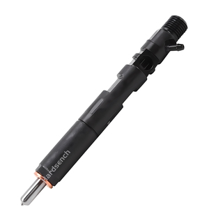 Fuel Injector 166003978R EJBR02101Z EJBR04101D 28232242 for Renault Kango Dacia <strong>Logan</strong> 1.5 DCi Diesel Engine - Product Image 1