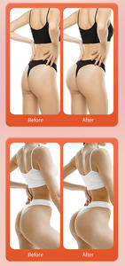 <span class=keywords><strong>Capsules</strong></span> OEM de racine de maca de marque privée BBL Fesse Softgel pour l'agrandissement des fesses et des hanches. - Product Image 4