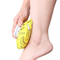 Sac de glace en tissu réutilisable pour soulager la douleur, Pack de thérapie contre le froid et le chaud, pour la tête, les épaules, le dos et les genoux, nouveauté