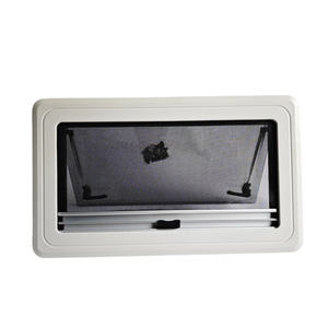 Ensemble de pièces pour camping-car: fenêtres de camping-car, pièces de <span class=keywords><strong>carrosserie</strong></span> de camping-car et accessoires de vie de fourgon indispensables 1000x500mm - Product Image 1