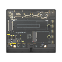 Jetson XAVIER NX Dev. Kits 8GB 16GB 21TOPS AI Edging Box Entwickler-Kits Ubuntu 18.04 Embedded Computing Board