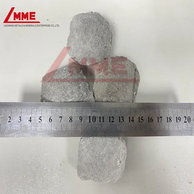 Lage Prijs Hot Verkoop Magnesiumoxide Mgo Granulaire China Leverancier