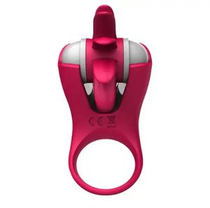 Ylm Vibrator cincin <span class=keywords><strong>Penis</strong></span>, otomatis, penopang penyambung <span class=keywords><strong>Penis</strong></span> untuk <span class=keywords><strong>Penis</strong></span> - Product Image 6