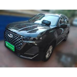 Guazi Perfect Chery Tiggo 7 Gasolina 1.5 SUV Auto Usado FWD 5 Asientos - Product Image 1