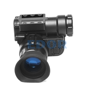 Mũ bảo hiểm-gắn 384x288 nhiệt phạm vi nhiệt bằng một mắt 15 mét man hinh nhiệt hiệu suất cao tầm nhìn ban đêm bằng một mắt - Product Image 3