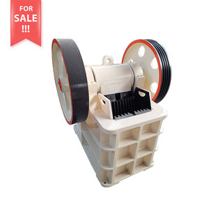 ขายตรงจากโรงงาน เครื่องบดหินขนาดเล็ก รุ่น E-type เครื่องบดไฟฟ้า ลดราคา - Product Image 2