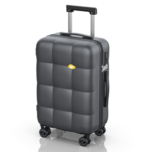 Maleta Grande de 28 Pulgadas con Ruedas Giratorias, Rígida y Ligera, con Candado TSA, Venta al por Mayor, Se Acepta OEM ODM - Product Image 1