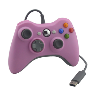 <span class=keywords><strong>Joystick</strong></span> y controlador de Gamepad con vibración USB/inalámbrico con cable de para PC, juegos de <span class=keywords><strong>Android</strong></span> y x-box - Product Image 4