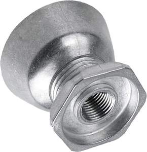 Polea de Motor de secador Compatible con Amana, Maytag, Roper, <span class=keywords><strong>Whirlpool</strong></span>, reemplaza a AP6011686, PS11744884, WP8066184 8066184 - Product Image 1