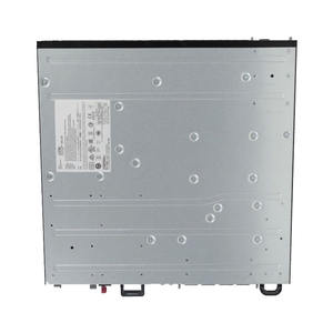 24SFP สวิตช์แบบแยกส่วน aruba 3810ม. + สวิตช์24พอร์ตระดับองค์กร250W (JL430A) - Product Image 2