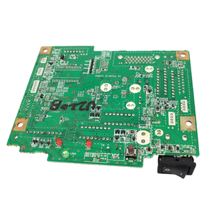 Placa Base Principal de Metal ISSCX para Impresoras U220PB/TM-U220PB/TM U220B/188B - Product Image 5