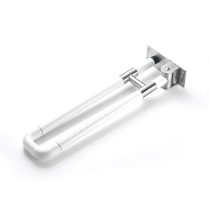 Handicapés Salle De Bain Barres D'appui <span class=keywords><strong>pour</strong></span> La Maison et L'hôtel un <span class=keywords><strong>Cadre</strong></span> de Sécurité de <span class=keywords><strong>Toilette</strong></span> Rail Barre de Douche - Product Image 1