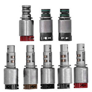 Kit de Válvulas Solenoides de Transmisión A6GF1 46313-3B030 46313-3B000 para Transmisión Automática de 6 Velocidades Hyundai Kia - Product Image 4