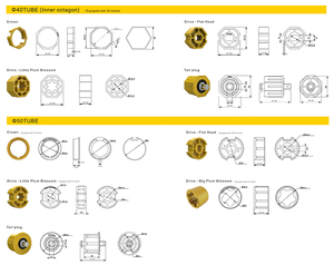 Motor <span class=keywords><strong>Tubular</strong></span> A-OK AM35-6/28-E, Venta Directa, Interfaz de 3 Cables, Motor <span class=keywords><strong>Tubular</strong></span> de Tres Cables, Límite Mecánico Integrado, CA - Product Image 6