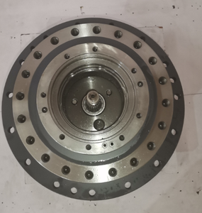 Réducteur de vitesse de déplacement PC100-6 PC120-6 PC110-7 PC130-7 PC128 PC138 pour pièces détachées d'excavatrice Komatsu 203-60-63102 - Product Image 3