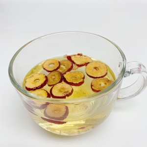 Wholesale Dried Red <strong>Jujube</strong> Date <strong>Fruit</strong> Tea Drink <strong>Jujube</strong> Circle for Direct Eating or Making Tea or Sack Food